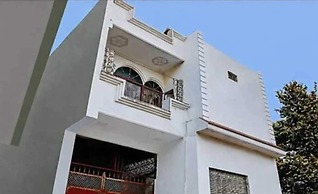 Hotel O Sant Ravidas Ghat Varanasi