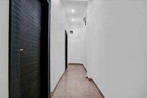 Hotel O Sant Ravidas Ghat Varanasi