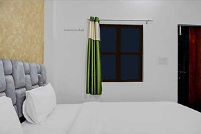 Hotel O Sant Ravidas Ghat Varanasi