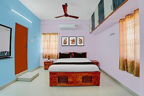 Collection O Chengalpattu Railway