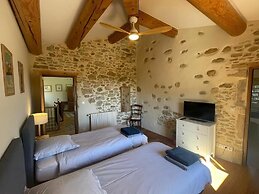 Les Yourtes de Provence