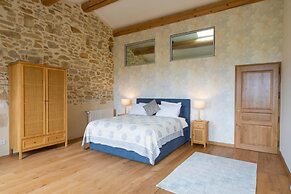 Les Yourtes de Provence