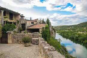 Les Yourtes de Provence