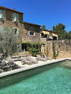 Les Yourtes de Provence