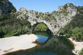Les Yourtes de Provence