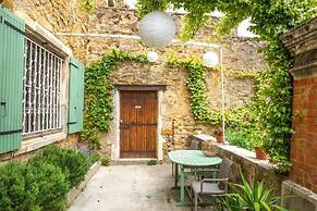 Les Yourtes de Provence