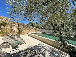 Les Yourtes de Provence