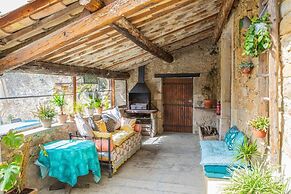Les Yourtes de Provence