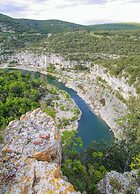 Les Yourtes de Provence