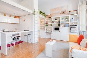 Guesthost - Piazza San Marco Studio Flat