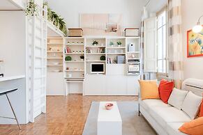 Guesthost - Piazza San Marco Studio Flat