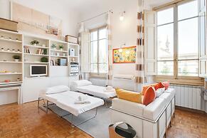 Guesthost - Piazza San Marco Studio Flat