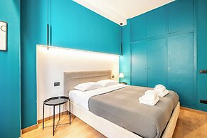 Guesthost - Dimora Ponte Vecchio Lovely Apartment