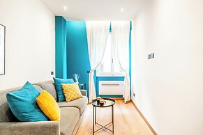 Guesthost - Dimora Ponte Vecchio Lovely Apartment