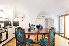 Guesthost - Cattedrale Di Firenze Apartment X5