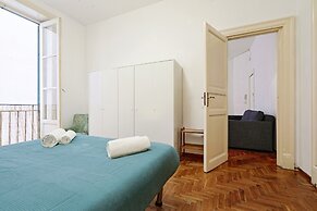 Guesthost - Teatro Massimo Lovely Flat With Balconies