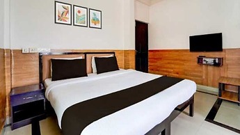 Hotel O Gummidipundi Railway Junction