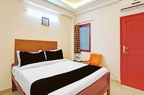 Hotel O Gummidipundi Railway Junction