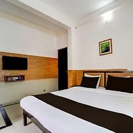 Hotel O Gummidipundi Railway Junction