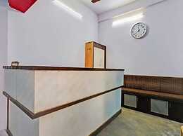 Hotel O Gummidipundi Railway Junction