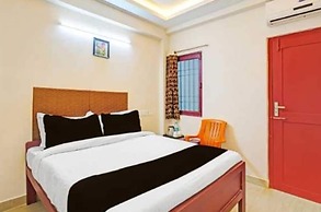 Hotel O Gummidipundi Railway Junction
