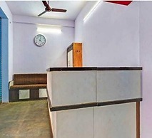 Hotel O Gummidipundi Railway Junction