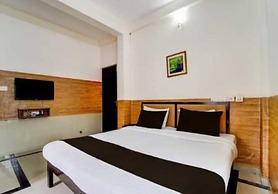 Hotel O Gummidipundi Railway Junction