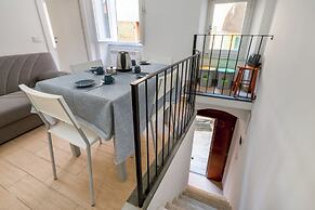 Guesthost - La Cantina Dei Nonni - Riomaggiore Functional Flat