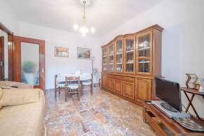 Guesthost - New! Rapallo Bellavista Vintage Flat X4