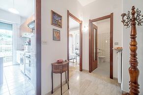 Guesthost - New! Rapallo Bellavista Vintage Flat X4