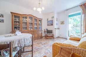 Guesthost - New! Rapallo Bellavista Vintage Flat X4