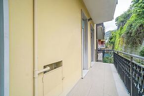 Guesthost - New! Rapallo Bellavista Vintage Flat X4