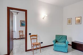 Guesthost - Riomaggiore Panoramic Apartment With Terrace! X6