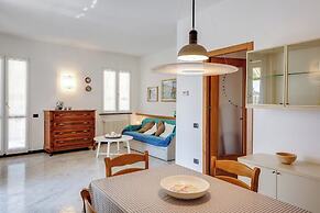 Guesthost - Riomaggiore Panoramic Apartment With Terrace! X6