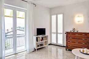 Guesthost - Riomaggiore Panoramic Apartment With Terrace! X6