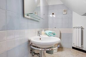 Guesthost - Riomaggiore Panoramic Apartment With Terrace! X6