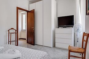 Guesthost - Riomaggiore Panoramic Apartment With Terrace! X6