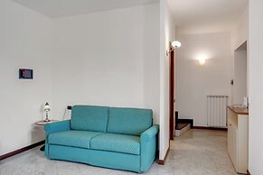 Guesthost - Riomaggiore Panoramic Apartment With Terrace! X6