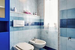 Guesthost - Riomaggiore Panoramic Apartment With Terrace! X6