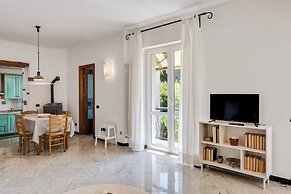 Guesthost - Riomaggiore Panoramic Apartment With Terrace! X6