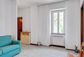 Guesthost - Riomaggiore Panoramic Apartment With Terrace! X6