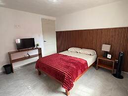 Monet Hotel Motul