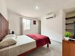 Monet Hotel Motul