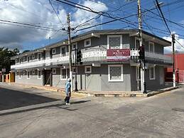 Monet Hotel Motul