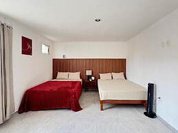 Monet Hotel Motul