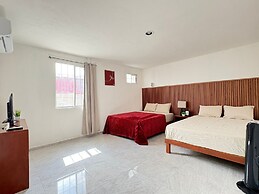 Monet Hotel Motul
