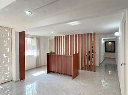 Monet Hotel Motul