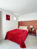 Monet Hotel Motul