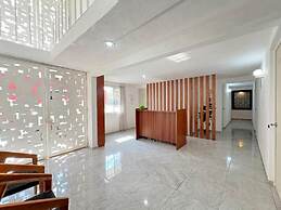 Monet Hotel Motul