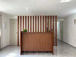 Monet Hotel Motul